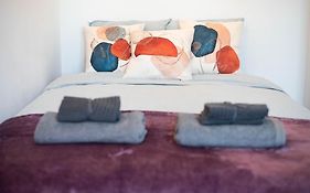 Sagrada Familia Private Rooms
