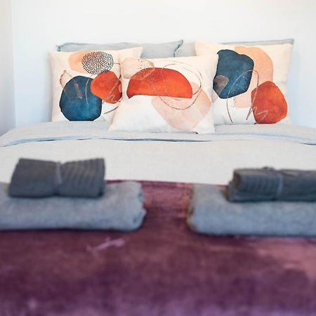 Sagrada Familia Private Rooms Barcelona Buitenkant foto